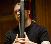 Sam Worthington, UCSD Music