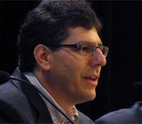 Jim Adler, Intelius