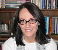 Rita Raley