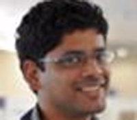 Vikram Srinivasan, Alcatel-Lucent Bell Labs India