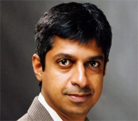 Rajeev Alur, University of Pennsylvania