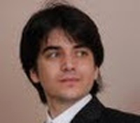 Barlas Oguz, UC Berkeley