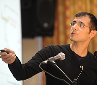 Amir Capua, Technion