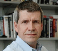 Charles Bergan, Qualcomm