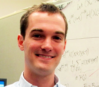 Thomas Courtade, Stanford University