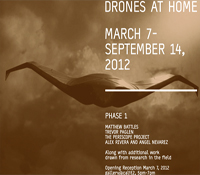 Drones at Home