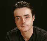 Mark Dery