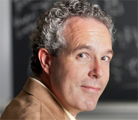 Brendan Frey, University of Toronto