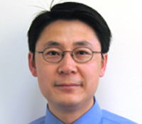 Jinming Gao, UT Southwestern