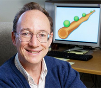 Steve Granick, UIUC