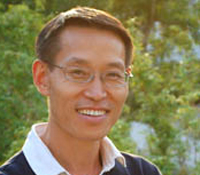 Zhibin Guan, UC Irvine