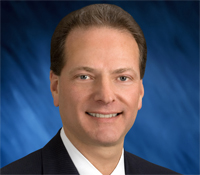 Dr. Henry Samueli, Broadcom