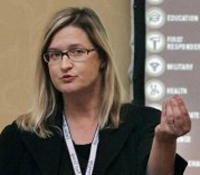 Liz Losh, Sixth College