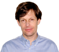 Hans-Andrea Loeliger, ETH Zurich
