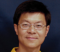 Steven Low, Caltech