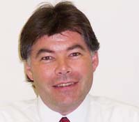 Stephen Matthews, Penn State