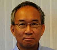 Minh Vuong, Senior Director, Vertex Pharmaceuticals