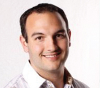 Nick Hill, Jive Software