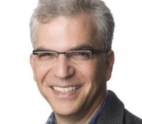 Gregory Papadopoulos, New Enterprise Associates