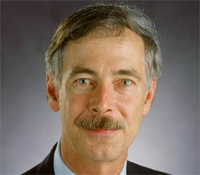 Peter Asbeck, UC San Diego ECE and Calit2