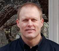 Mike Reiter, UNC