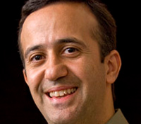 Ali Shakouri, Purdue University