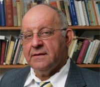 Shlomo Shamai, Technion-Israel Institute of Technology