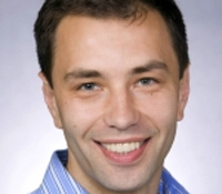 Oleg Shpyrko, UCSD Physics