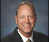 Bruce Warner, Lawrence Livermore National Laboratory
