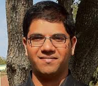 Arvind Yedla, Samsung