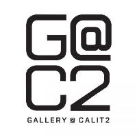 gallery@calit2 logo