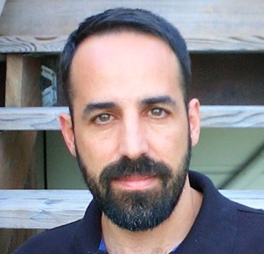 Gary Wolf