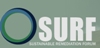 SURF logo