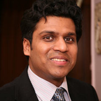 Yuvraj Agarwal