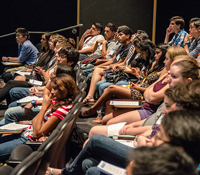 Calit2 Summer Scholars