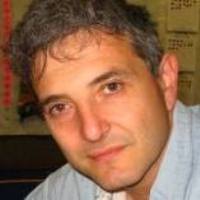 Shlomo Dubnov
