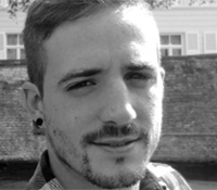Rodrigo Aldecoa, Polytechnic University of Valencia