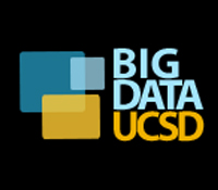 BigData@UCSD logo