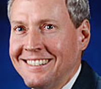 Robert Broadwater, Virginia Polytechnic