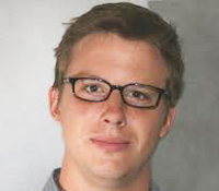 James Buckwalter, ECE professor and General Chair of the Power Amplifier Symposium