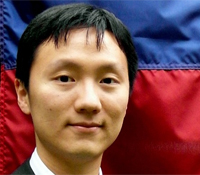 Tsung-Yi Chen, UCLA
