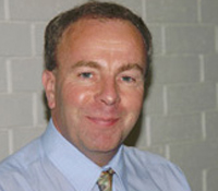Gavin Conibeer, University of New South Wales