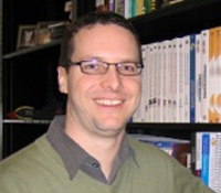 Darren Gergle, Northwestern University