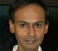 Srini Devadas, MIT