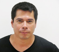 Eduardo Navas, Curator, Three Junctures of Remix