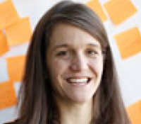 Elizabeth Gerber, Northwestern University