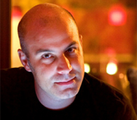 Eric Paulos, UC Berkeley
