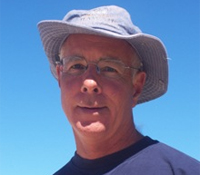 Michael Fellows, Charles Darwin University