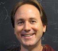 James H. Fowler, UC San Diego