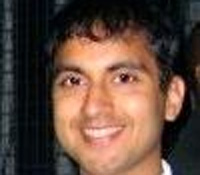 Vikah Gilja, ECE, UC San Diego